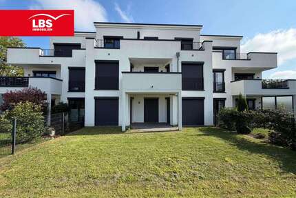 Wohnung zum Kaufen in Herford 289.000,00 € 94.54 m²