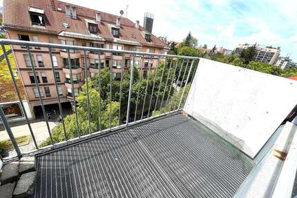 Wohnung zum Mieten in München Milbertshofen 1.438,84 € 93.9 m² - München / Milbertshofen