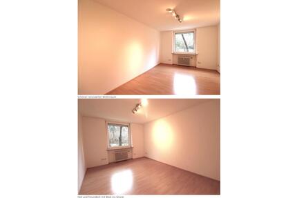 1 Zimmer Wohnung in Erlangen - 505,00&nbsp;EUR Kaltmiete, ca.&nbsp; 23,00&nbsp;m&sup2; in Erlangen (PLZ: 91058) Bruck