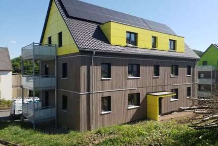 Wohnung zum Mieten in Aarbergen-Michelbach 627,91 € 58.97 m²