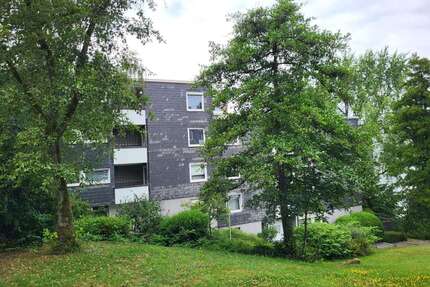 Wohnung zum Kaufen in Wuppertal 168.000,00 € 73 m²