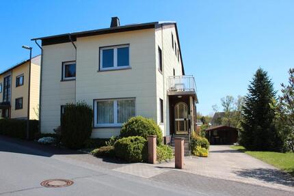 Von Privat;Haus mit Gartenparadies!Nur 4 Wochen ohne Maklergebühr - Osterspai
