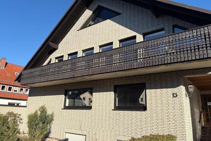 Schöne 5-Zimmerwohnung in der Südstadt mit Terrasse zu vermieten - Göttingen