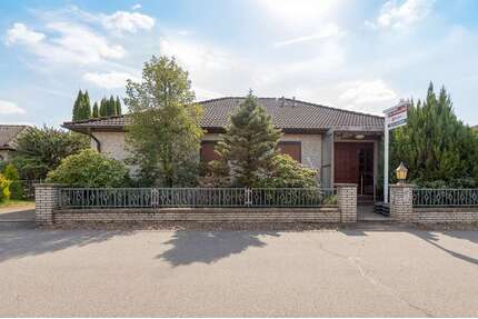 Haus zum Kaufen in Kirchgellersen 250.000,00 € 102.56 m²