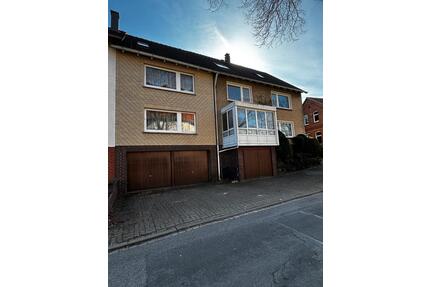 Mehrfamilienhaus in Sibbesse zu verkaufen