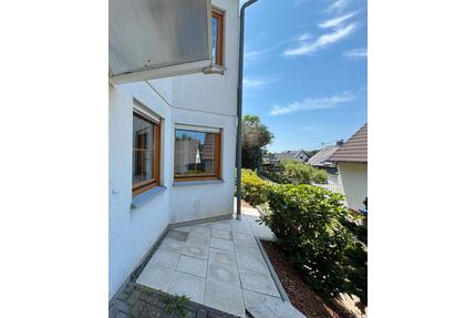 Frisch renovierte Wohnung in ruhiger Lage von Siegen-Meiswinkel