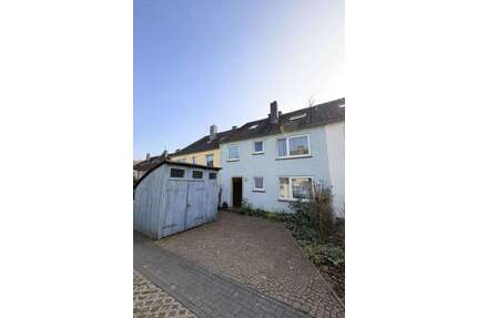 Haus zum Kaufen in Wuppertal 362.500,00 € 129.77 m²