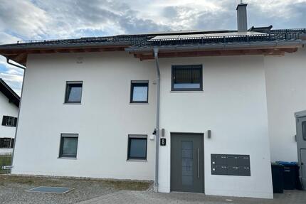 4-Zimmer-Wohnung 1.OG in Raubling