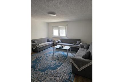 Renovierte 3ZKB Wohnung ab Mai frei - Pirmasens Niedersimten