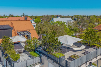 Wohnung zum Kaufen in Gräfelfing 1.980.000,00 € 229 m²