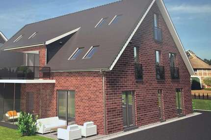 Wohnung zum Kaufen in Bliedersdorf 334.000,00 € 120 m²