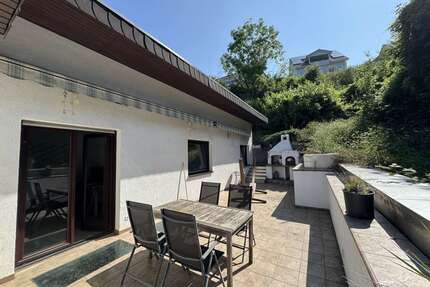 Wohnung zum Kaufen in Pfinztal - Wöschbach 489.000,00 € 173.5 m²