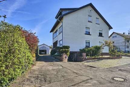 Haus zum Kaufen in Malsch 380.000,00 € 262 m²