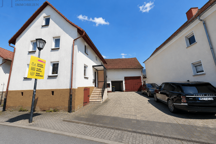 Haus zum Mieten in Friedewald 890,00 € 94 m²