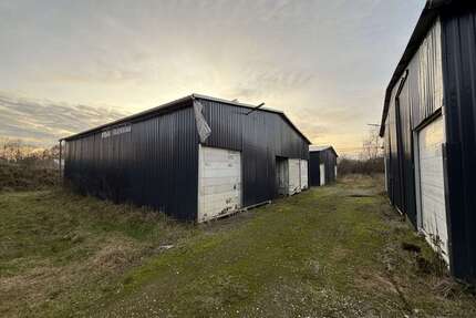 Halle in Bremervörde Bevern 17.800,00 € 10000 m² - Bremervörde / Bevern