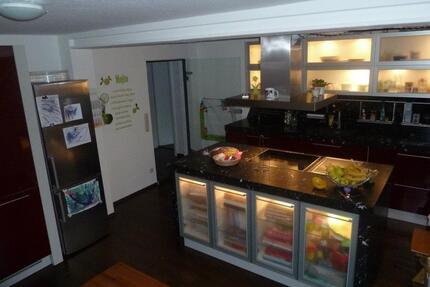 Freistehendes EFH in sonniger Innenhoflage in Hannover-Kleefeld