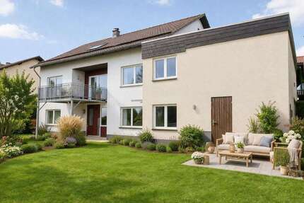 Haus zum Kaufen in Schotten 279.000,00 € 273 m²