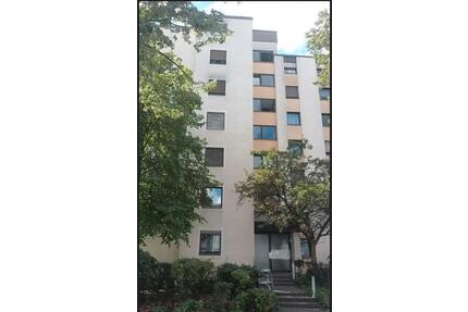 3. Zimmer Wohnung zu vermieten Paumannstraße 124 - Nürnberg Falkenheim