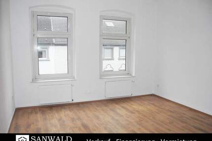 2,5-Zimmer im Zentrum von Rotthausen - Gelsenkirchen