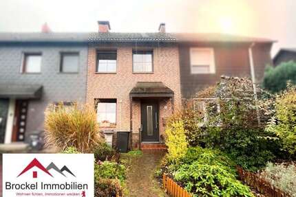 Haus zum Kaufen in Gelsenkirchen 299.000,00 € 75 m²