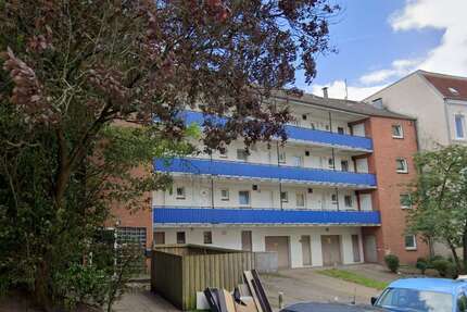 Wohnung zum Mieten in Flensburg Neustadt 483,00 € 38 m² - Flensburg / Neustadt