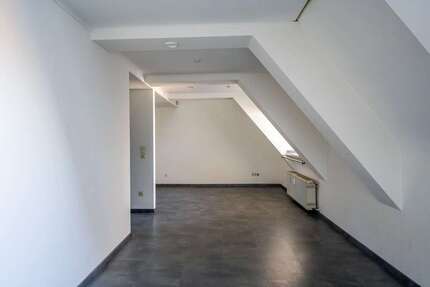 Wohnung zum Kaufen in Bruchsal 129.000,00 € 59.5 m²