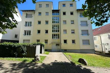 Wohnung zum Mieten in Bretten 960,00 € 80 m²