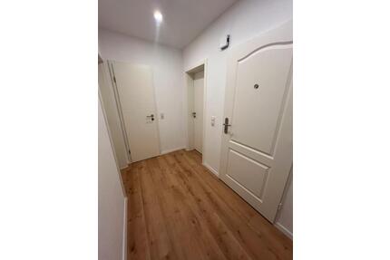 Erstbezug nach Kernsanierung: Moderne 4-Zimmer-Wohnung in Achim