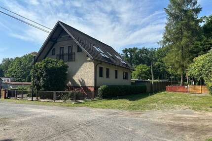 Haus zum Kaufen in Gräben 360.000,00 € 146.46 m²