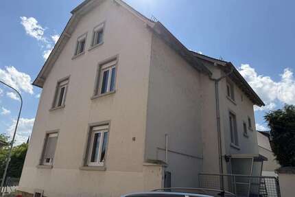 Wohnung zum Mieten in Alzey 1.000,00 € 71 m²