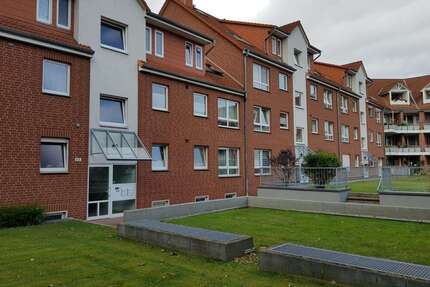 Wohnung zum Kaufen in Garbsen 195.000,00 € 59.08 m²