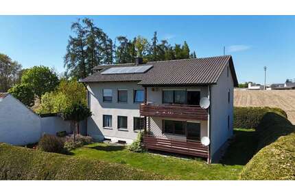 Haus zum Kaufen in Geisenhausen 495.000,00 € 198 m²