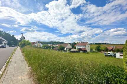 Grundstück zu verkaufen in Nürnberg 230.000,00 € 870 m²