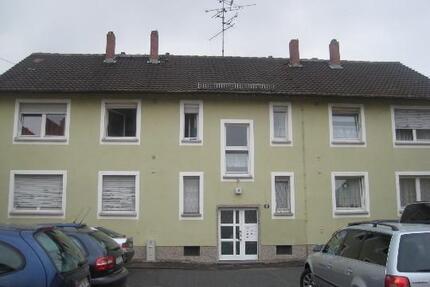 Schöner Wohnen: familienfreundliche 4-Zimmer-Wohnung - Bischofsheim