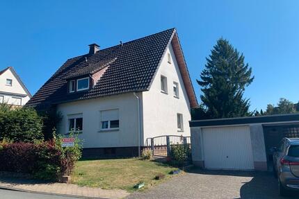 Haus von Privat - 225.000,00&nbsp;EUR Kaufpreis, ca.&nbsp; 124,00&nbsp;m&sup2; in Bad Driburg (PLZ: 33014)