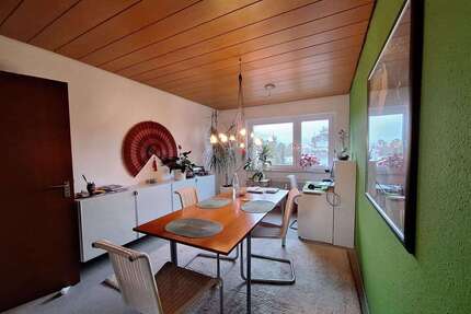 Wohnung zum Kaufen in Stuttgart 448.000,00 € 93.36 m²