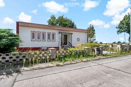 Haus zum Kaufen in Nienburg (Saale) 120.000,00 € 91 m²