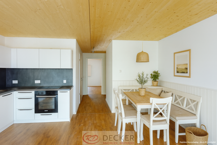 Wohnung zum Mieten in Straubing 921,00 € 100 m²