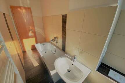 Wohnung zum Mieten in Wurzen 310,00 € 49.5 m²