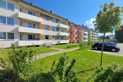 3-Zimmer-Wohnung mit Balkon - 725,00&nbsp;EUR Kaltmiete, ca.&nbsp; 67,50&nbsp;m&sup2;&nbsp;Wohnfl&auml;che in Minden (PLZ: 32425) Innenstadt