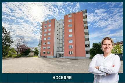 Wohnung zum Kaufen in Ingelheim am Rhein 194.000,00 € 84.79 m²