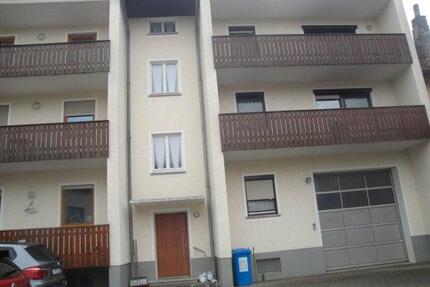 Wohnung in Furth im Wald zu vermieten