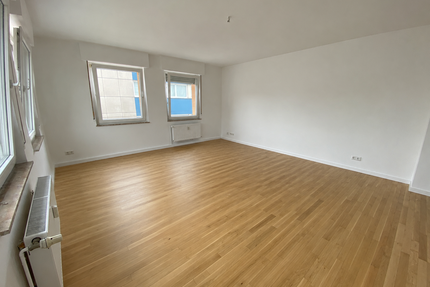 Wohnung zum Mieten in Rüsselsheim 1.350,00 € 110 m²