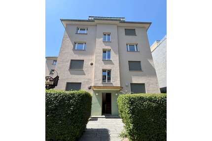 Wohnung zum Mieten in Frankfurt am Main 1.652,00 € 82.6 m²