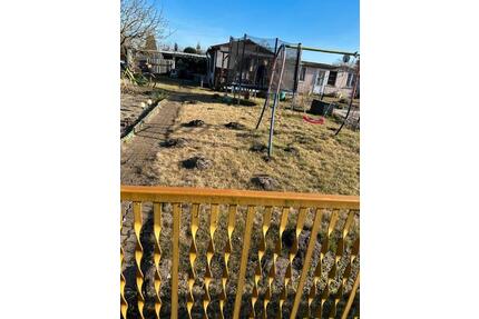 Kleingarten - 1.500,00&nbsp;EUR Kaltmiete, ca.&nbsp; 0,00&nbsp;m&sup2; in Ueckermünde (PLZ: 17373)