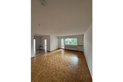 Geräumige Wohnung am Stadtrand Recklinghausens