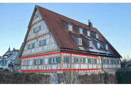 Wohnung zum Kaufen in Weinstadt 395.000,00 € 100 m²