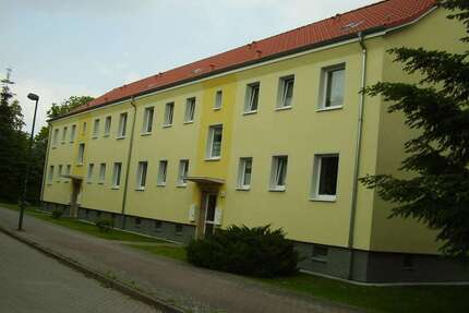 Wohnung zum Mieten in Hagenow 364,00 € 59.63 m²