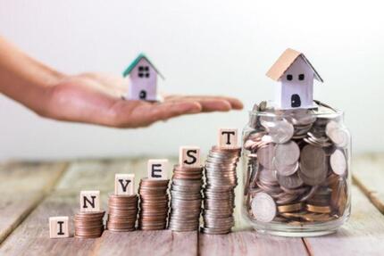 Kapitalanlage: Immobilienportfolio mit 13 Einheiten - Haßloch