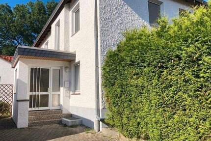 moderne, hochwertige Eigentumswohnung in Ehmen mit Gartenanteil - Wolfsburg